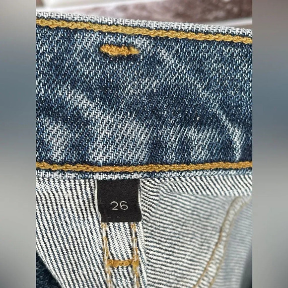 Goldsign Skinny High Rise Jeans size 26 - Picture 11 of 17